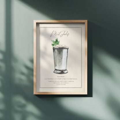 Mint Julep